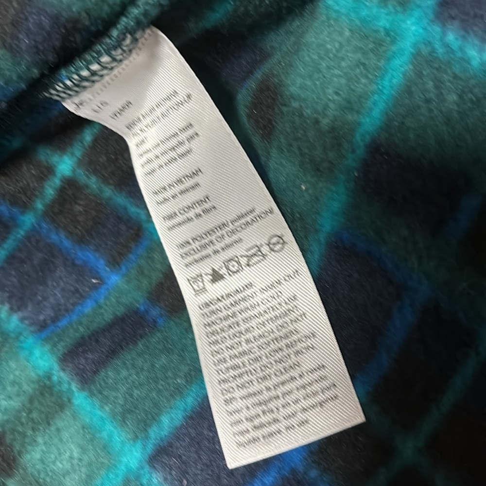 NWT Shacket - Picture 8 of 8